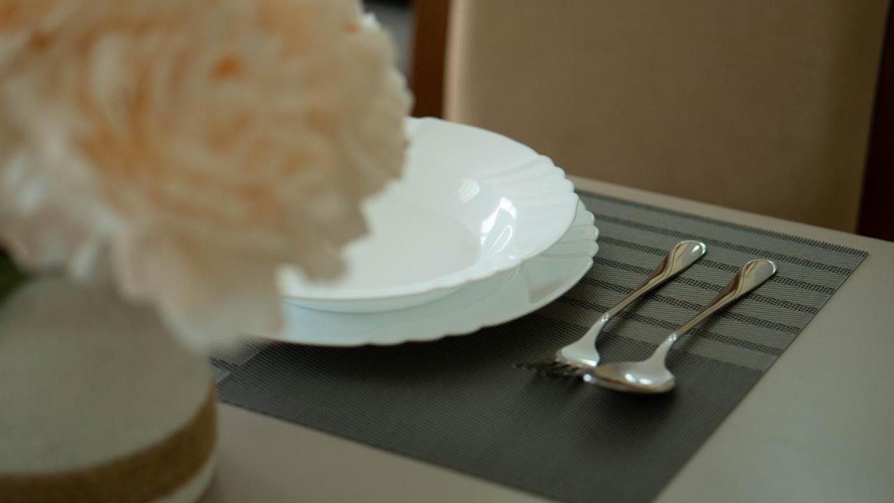 Apartamento Eka Luxury Durrës