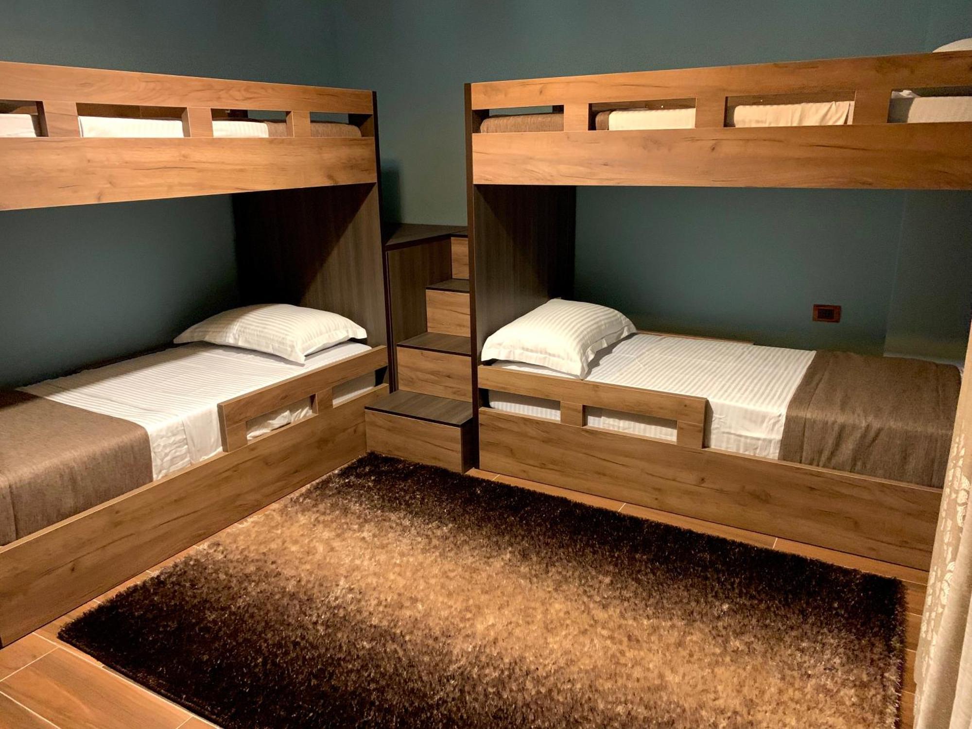 Apartamento Eka Luxury Durrës
