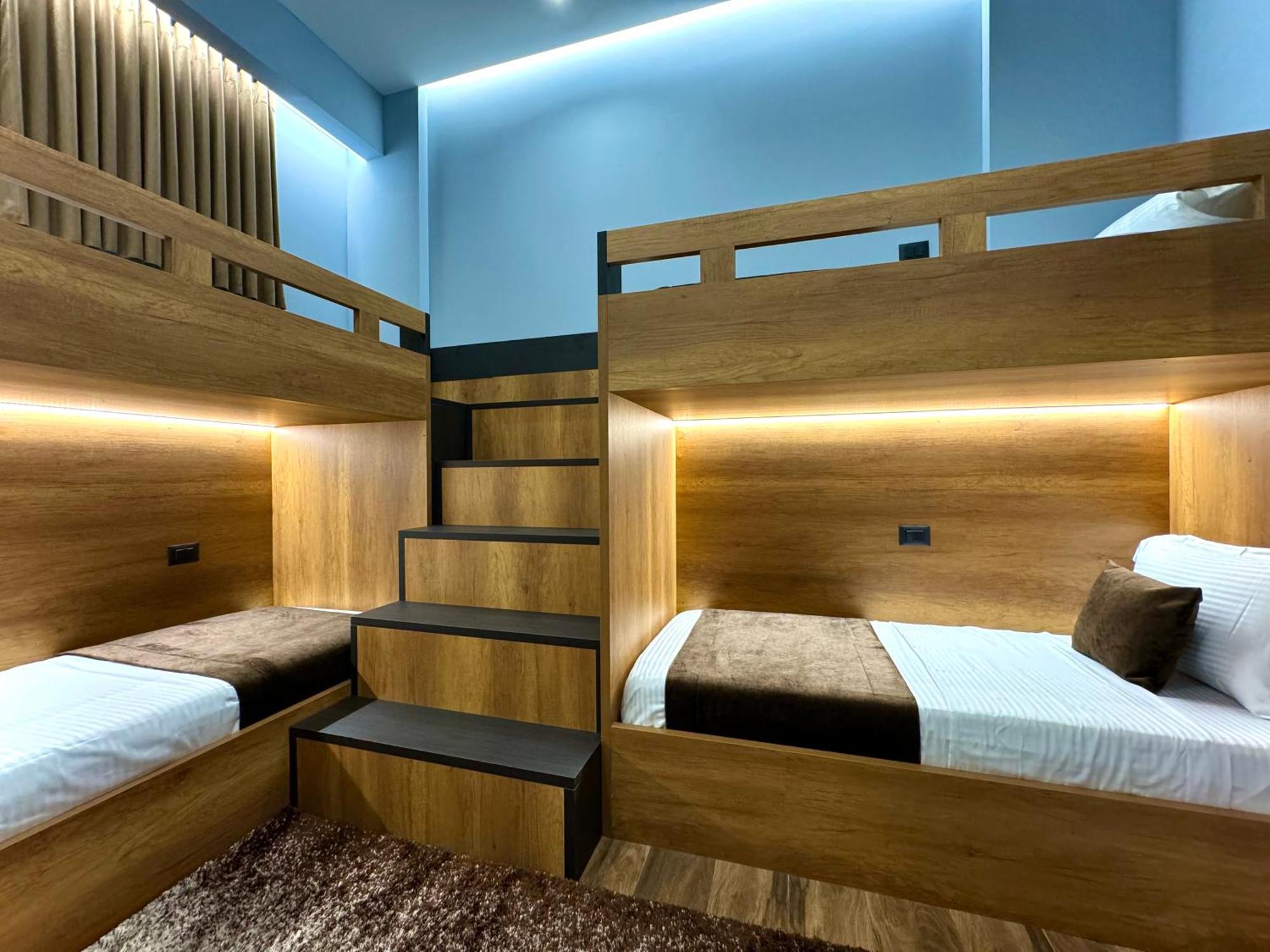 Eka Luxury Durrës