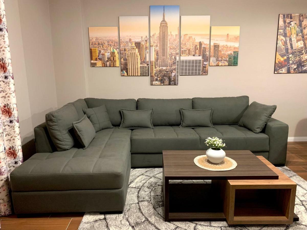 Apartamento Eka Luxury *