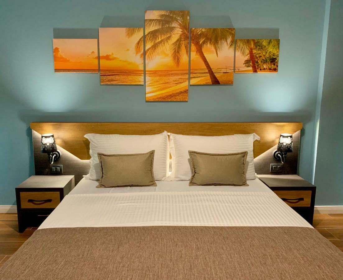 Eka Luxury Apartamento *